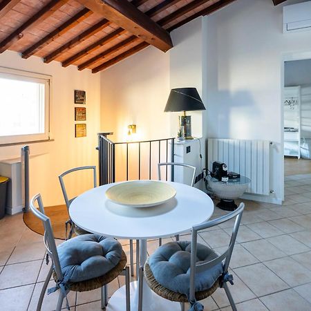I Bimbi Apartments Λιβόρνο Εξωτερικό φωτογραφία