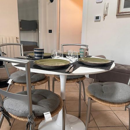I Bimbi Apartments Λιβόρνο Εξωτερικό φωτογραφία