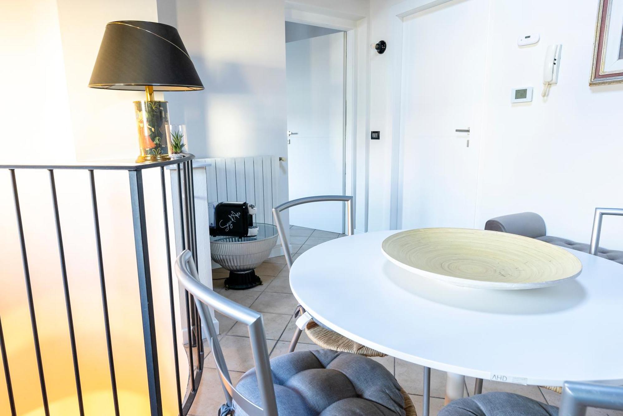 I Bimbi Apartments Λιβόρνο Εξωτερικό φωτογραφία