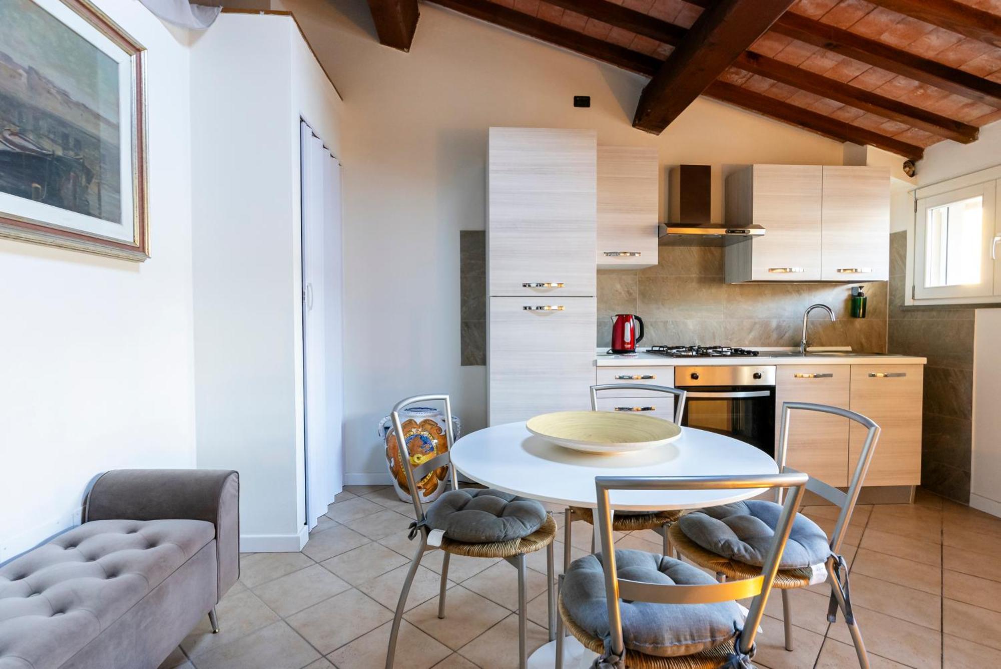 I Bimbi Apartments Λιβόρνο Εξωτερικό φωτογραφία