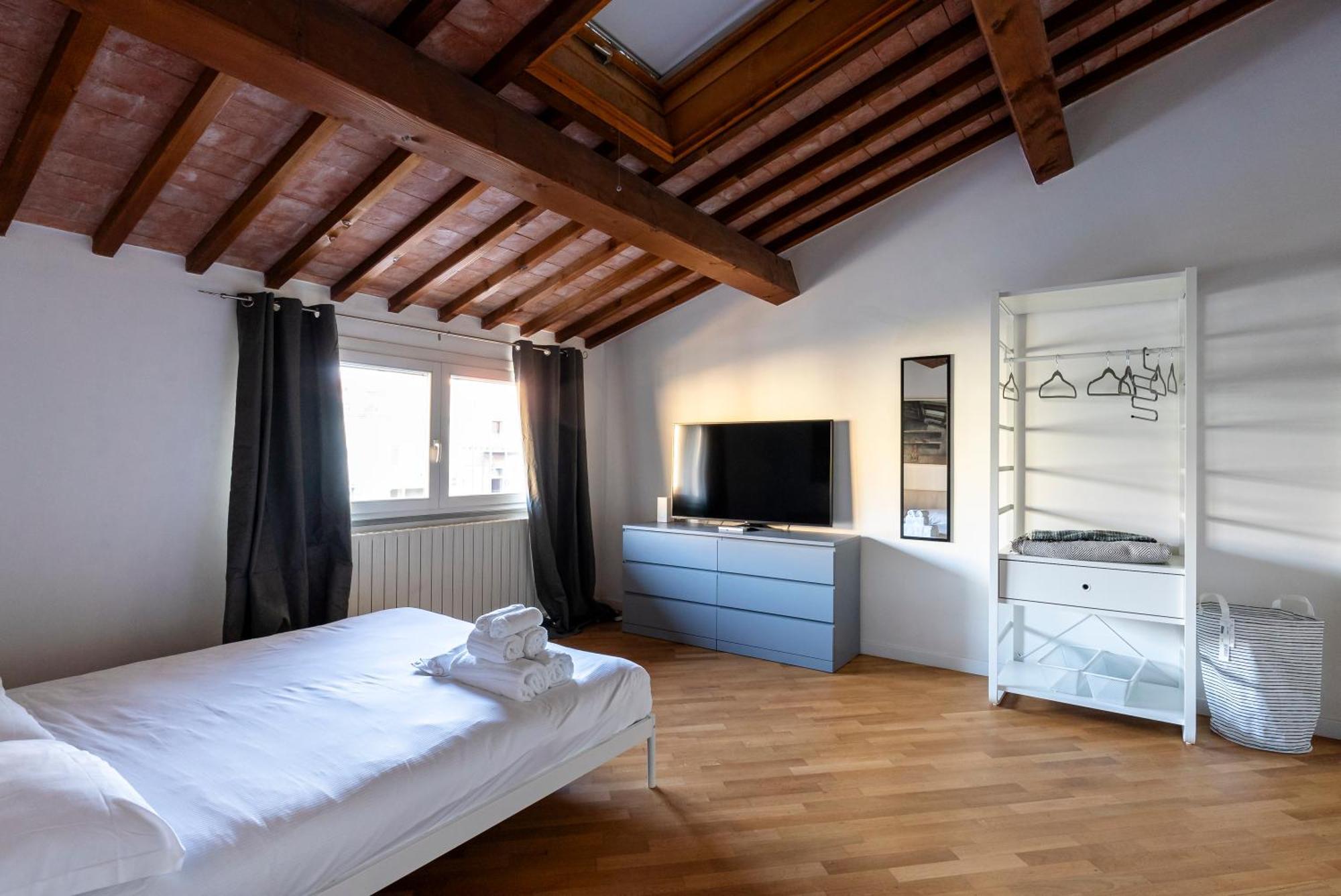 I Bimbi Apartments Λιβόρνο Εξωτερικό φωτογραφία