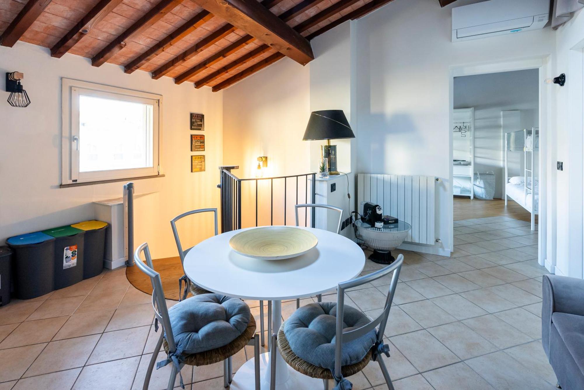 I Bimbi Apartments Λιβόρνο Εξωτερικό φωτογραφία