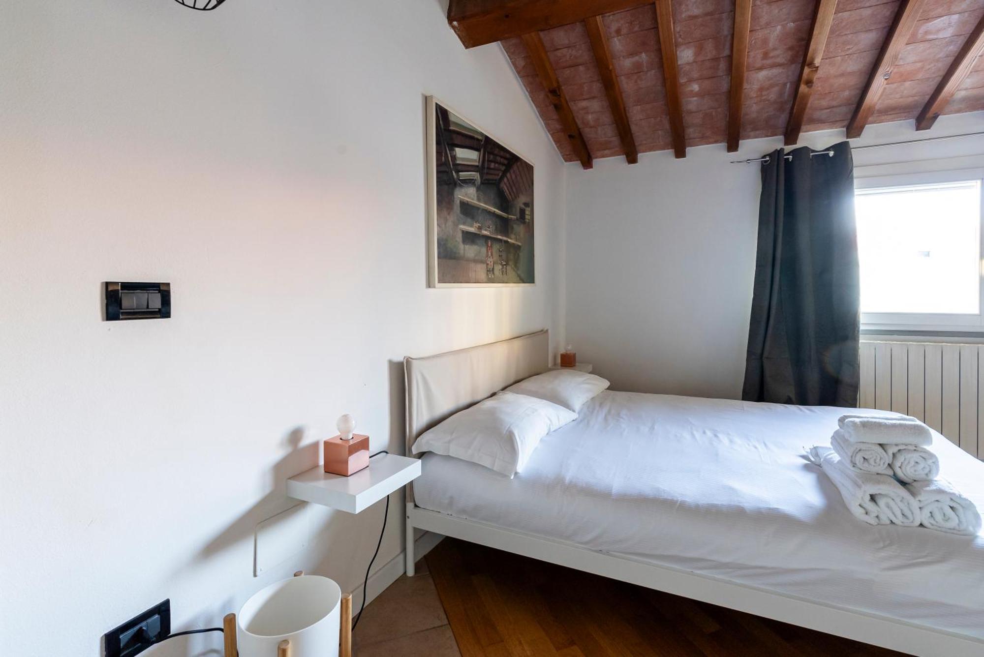 I Bimbi Apartments Λιβόρνο Εξωτερικό φωτογραφία