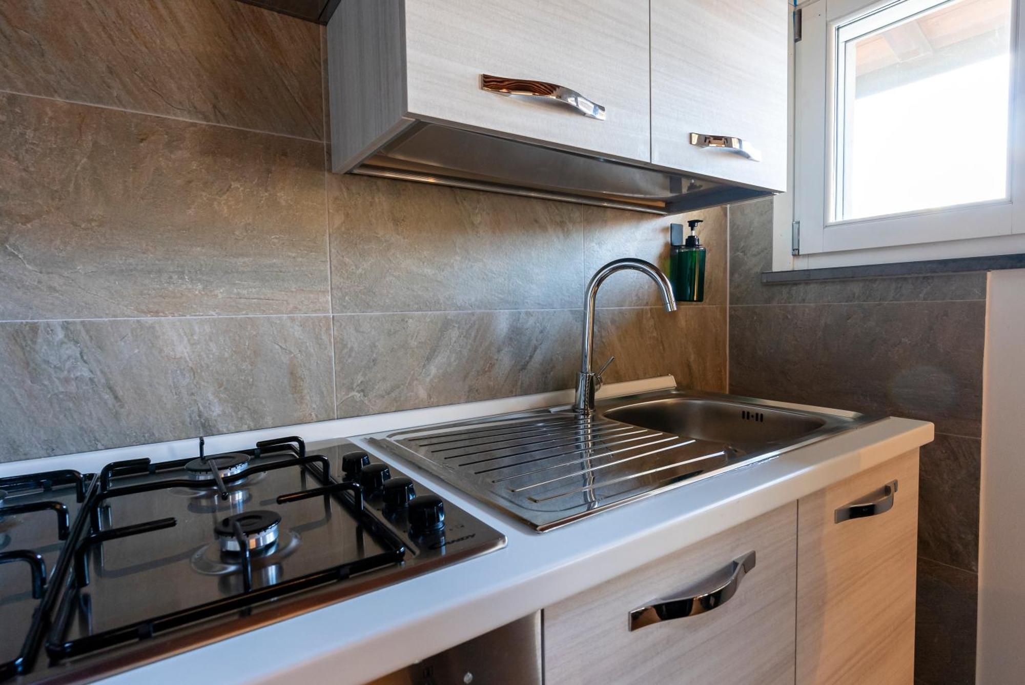 I Bimbi Apartments Λιβόρνο Εξωτερικό φωτογραφία