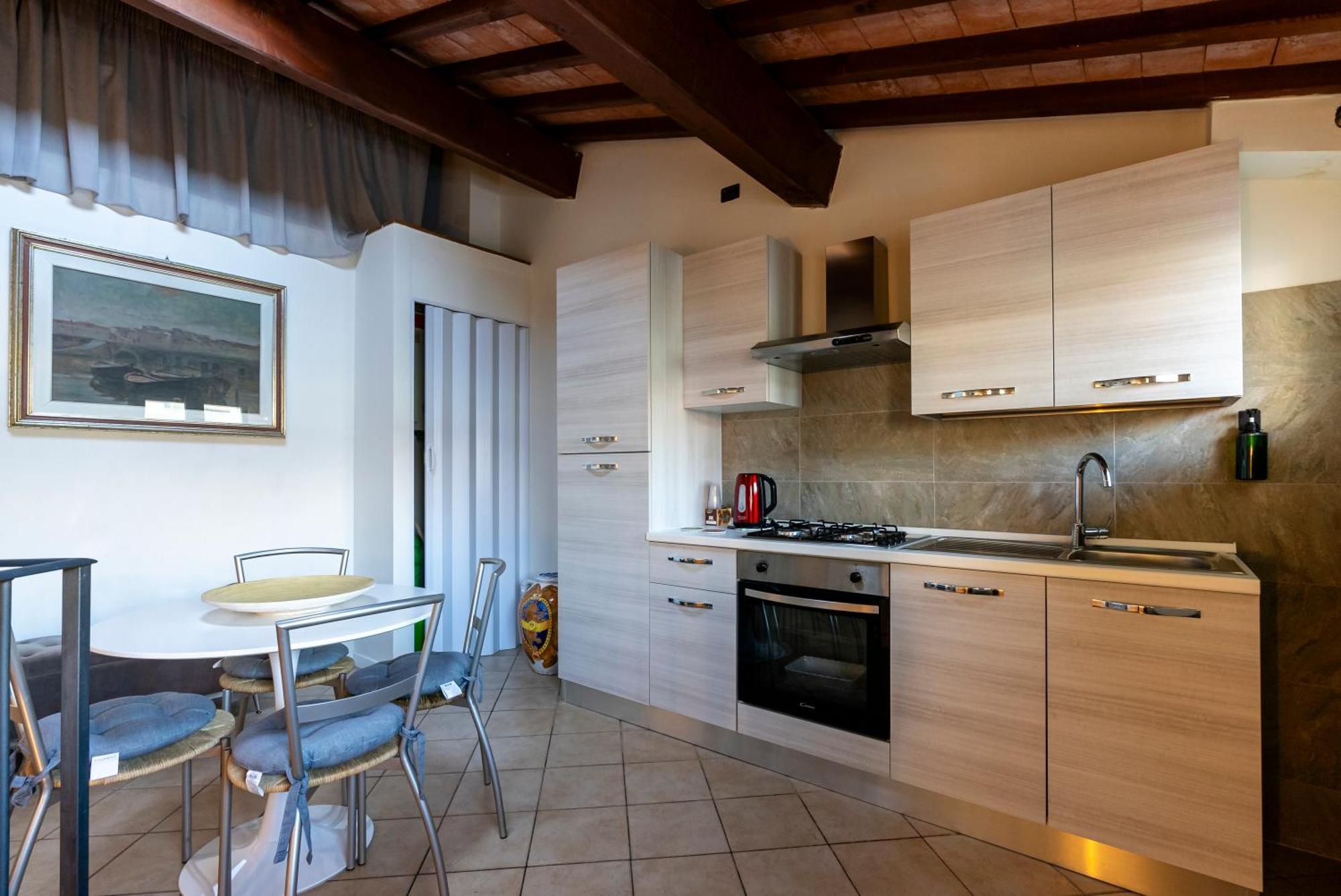 I Bimbi Apartments Λιβόρνο Εξωτερικό φωτογραφία