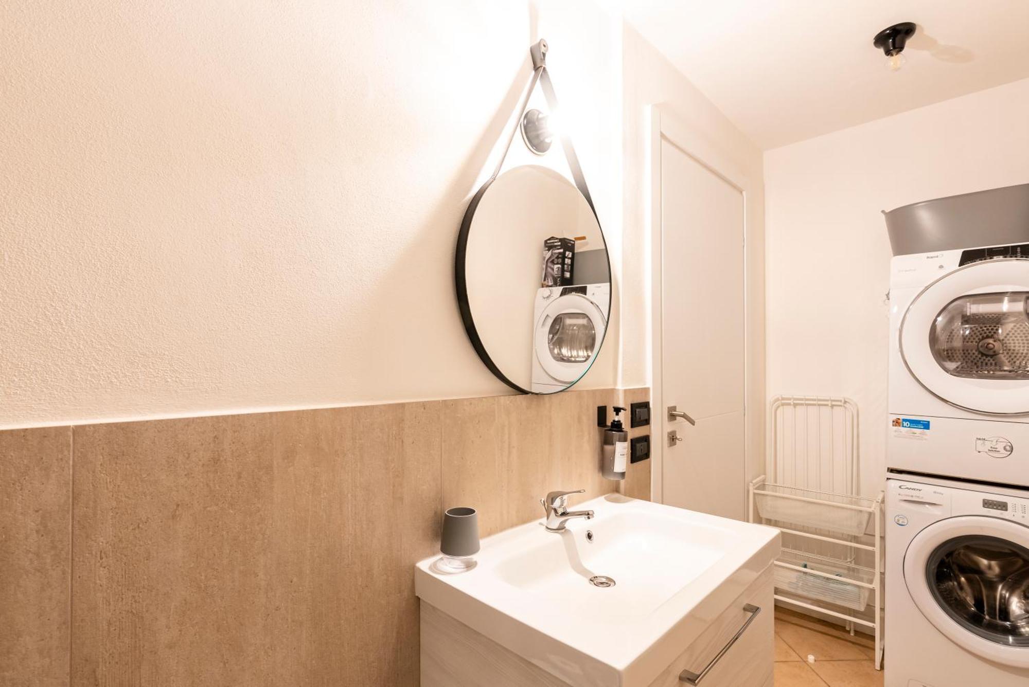 I Bimbi Apartments Λιβόρνο Εξωτερικό φωτογραφία