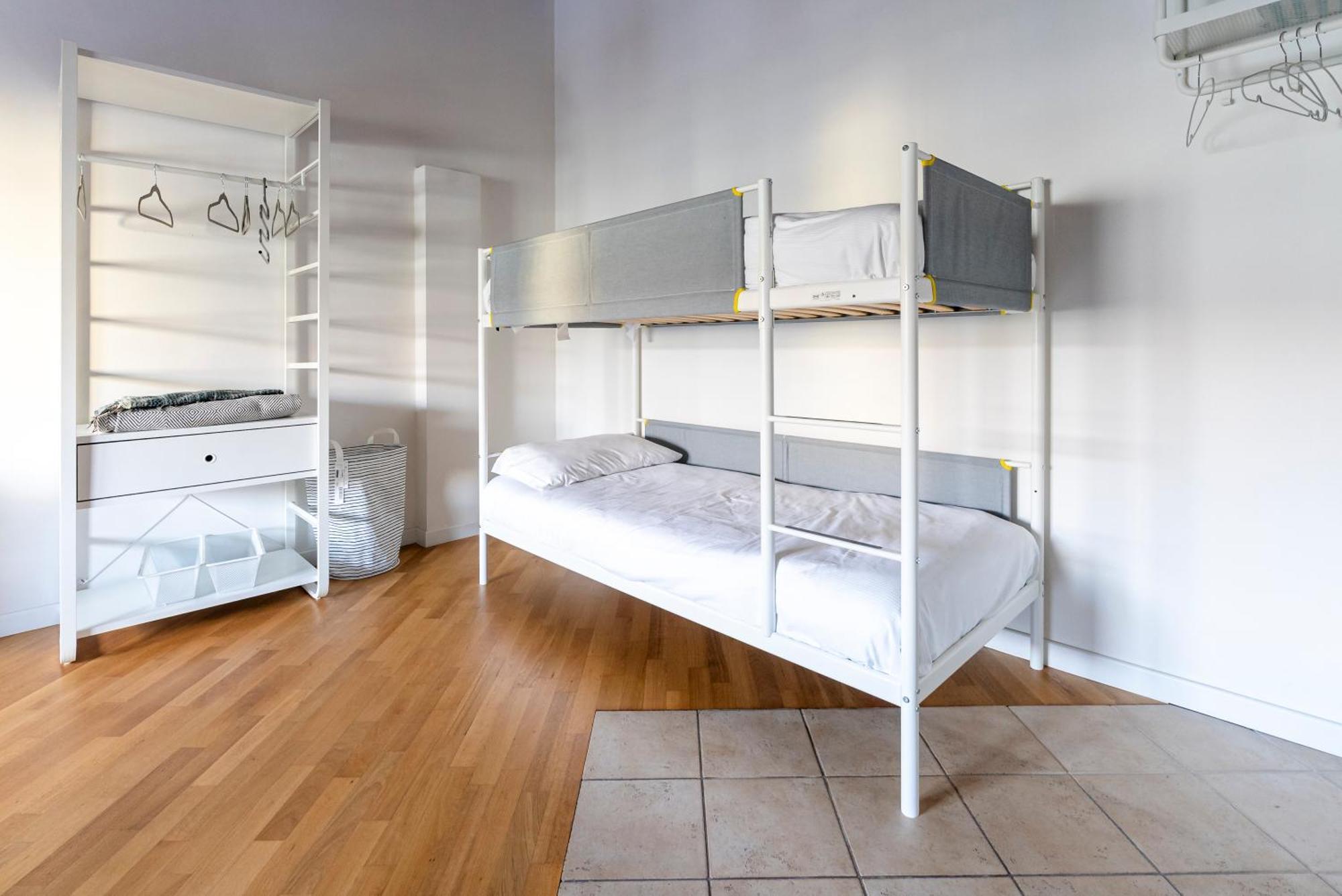 I Bimbi Apartments Λιβόρνο Εξωτερικό φωτογραφία