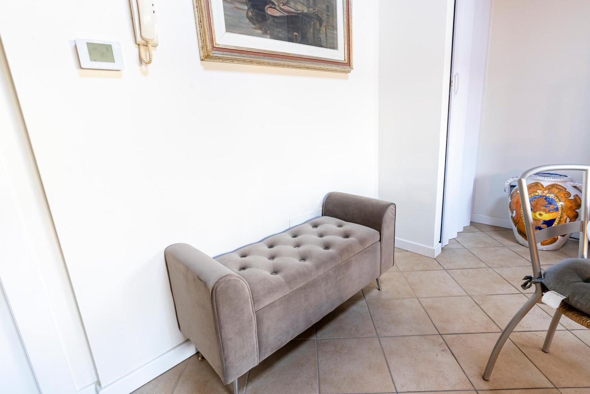 I Bimbi Apartments Λιβόρνο Εξωτερικό φωτογραφία