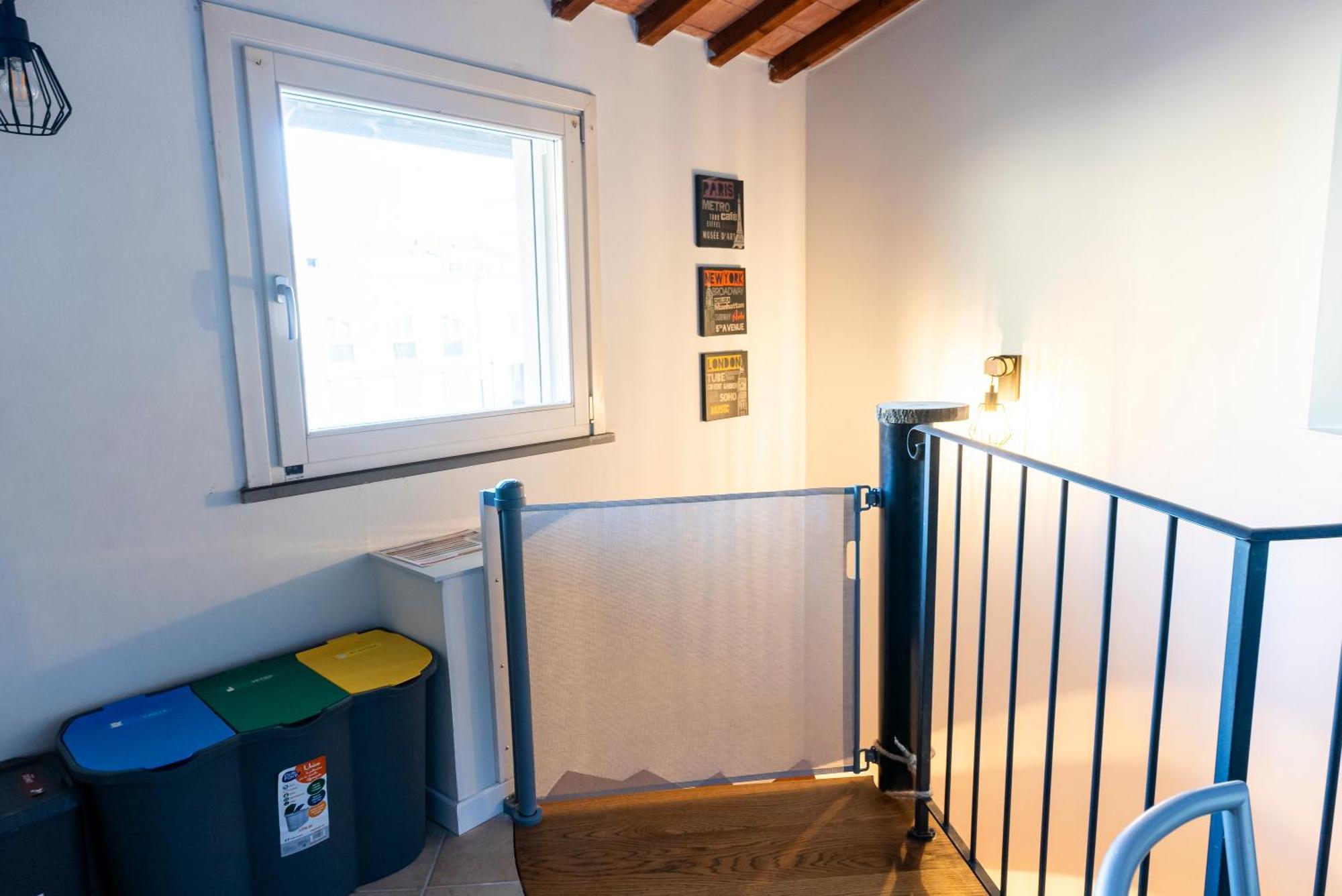 I Bimbi Apartments Λιβόρνο Εξωτερικό φωτογραφία