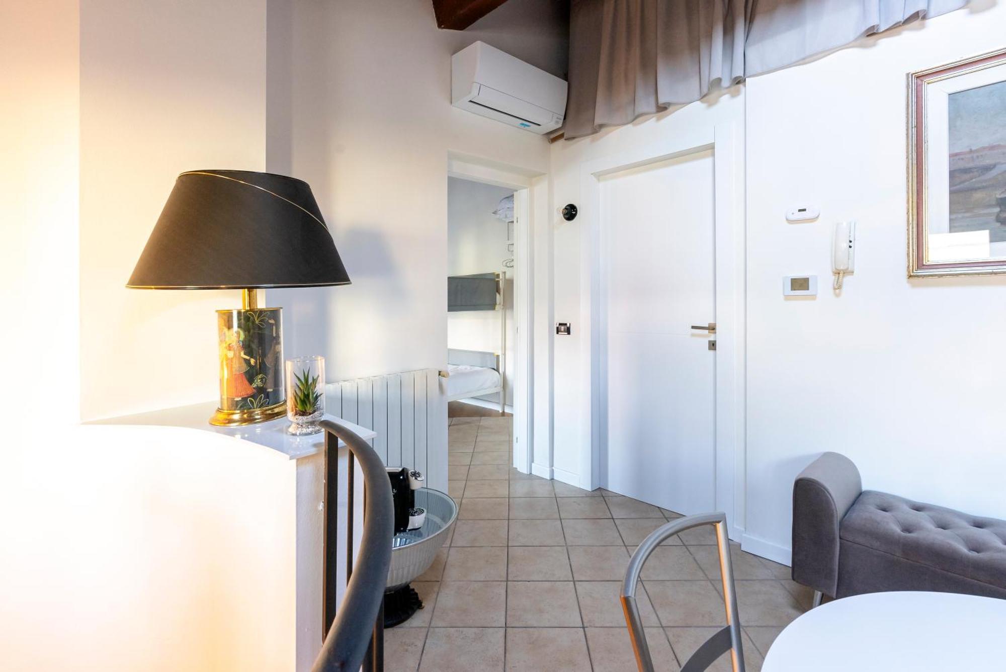 I Bimbi Apartments Λιβόρνο Εξωτερικό φωτογραφία