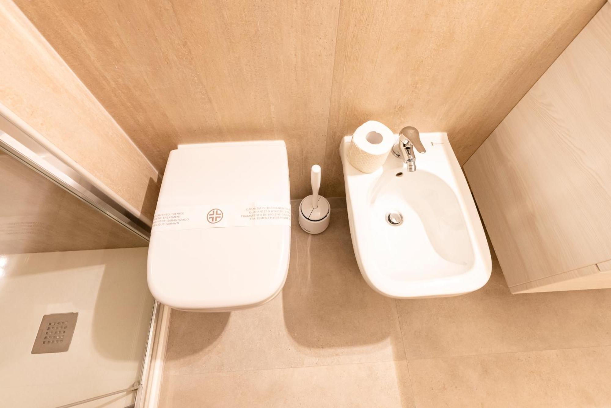 I Bimbi Apartments Λιβόρνο Εξωτερικό φωτογραφία