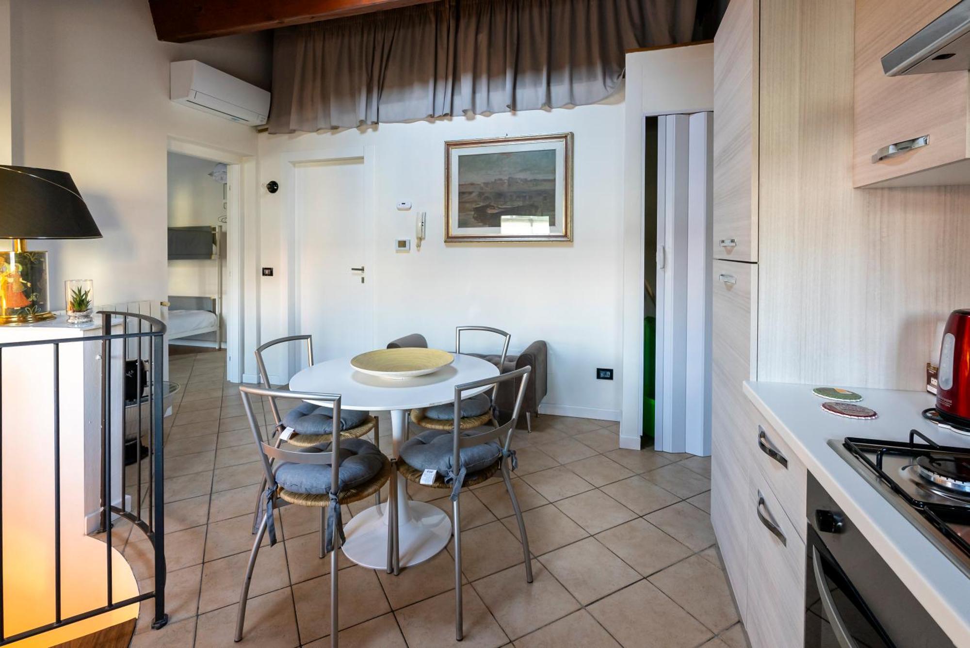 I Bimbi Apartments Λιβόρνο Εξωτερικό φωτογραφία