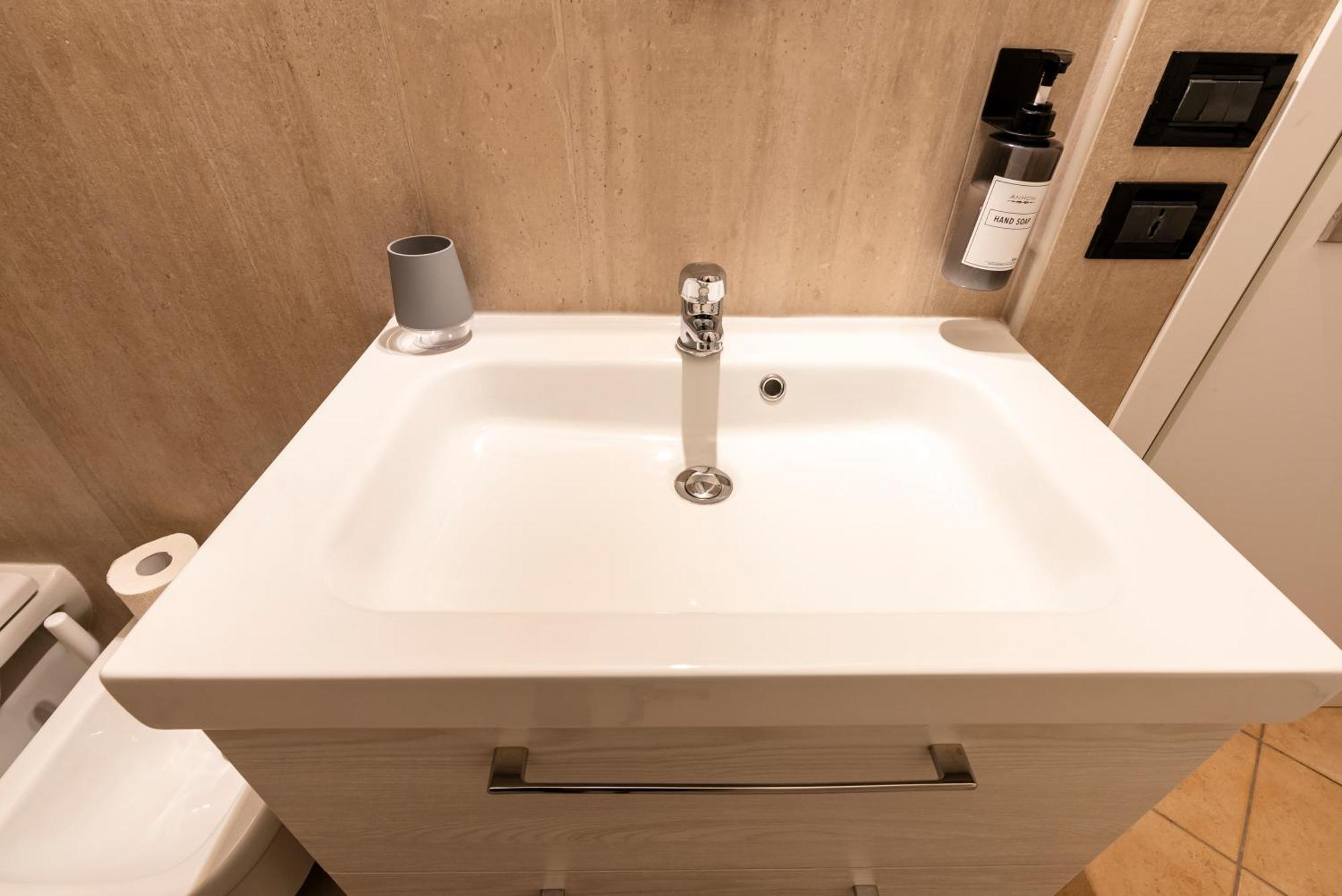I Bimbi Apartments Λιβόρνο Εξωτερικό φωτογραφία