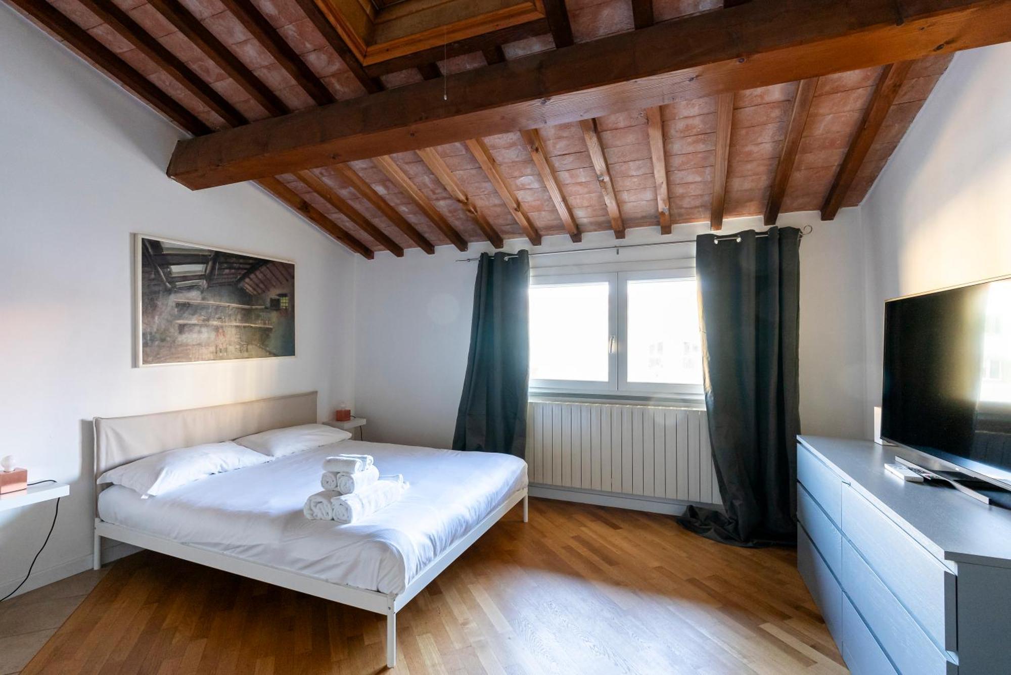 I Bimbi Apartments Λιβόρνο Εξωτερικό φωτογραφία
