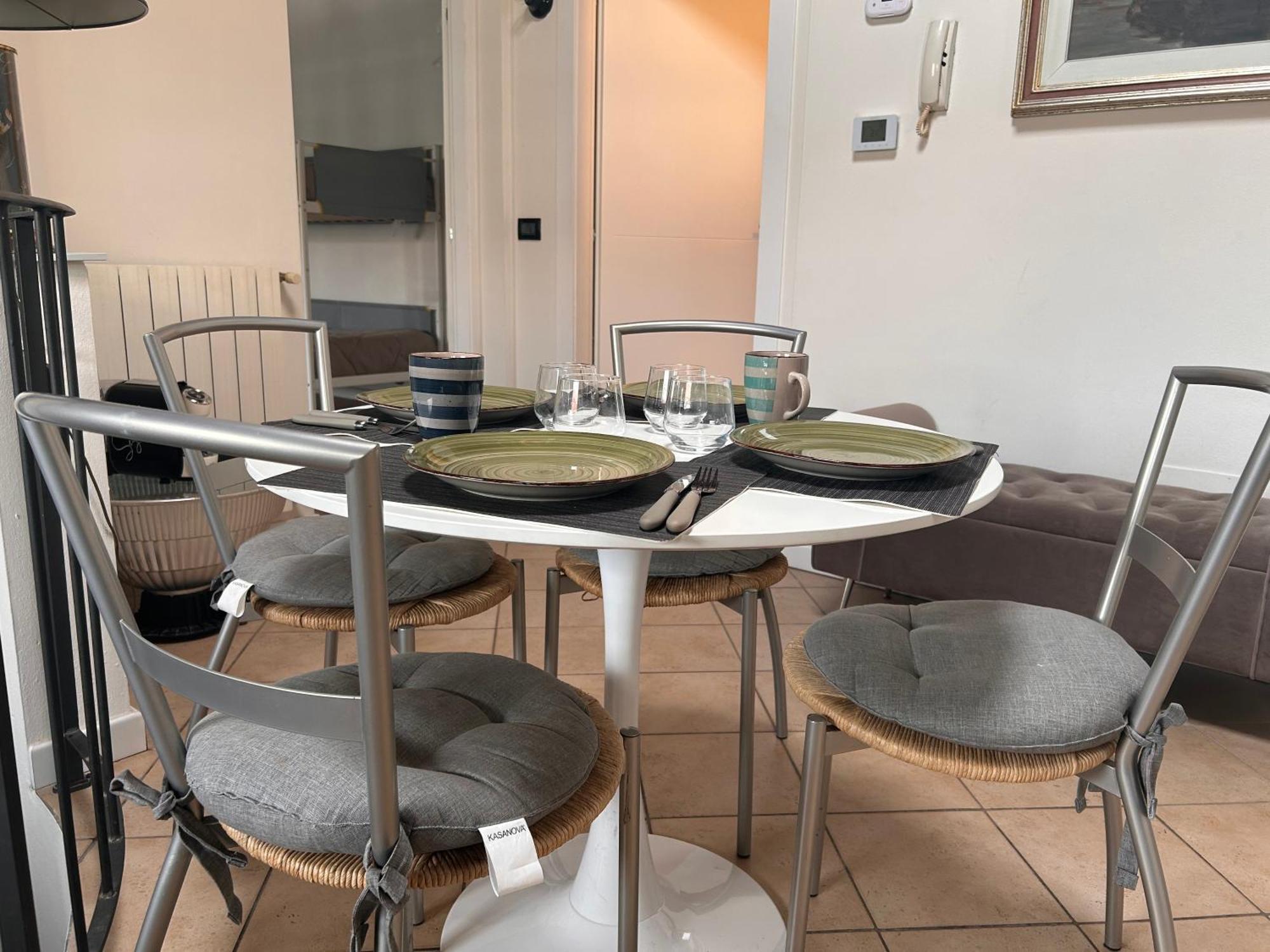 I Bimbi Apartments Λιβόρνο Εξωτερικό φωτογραφία
